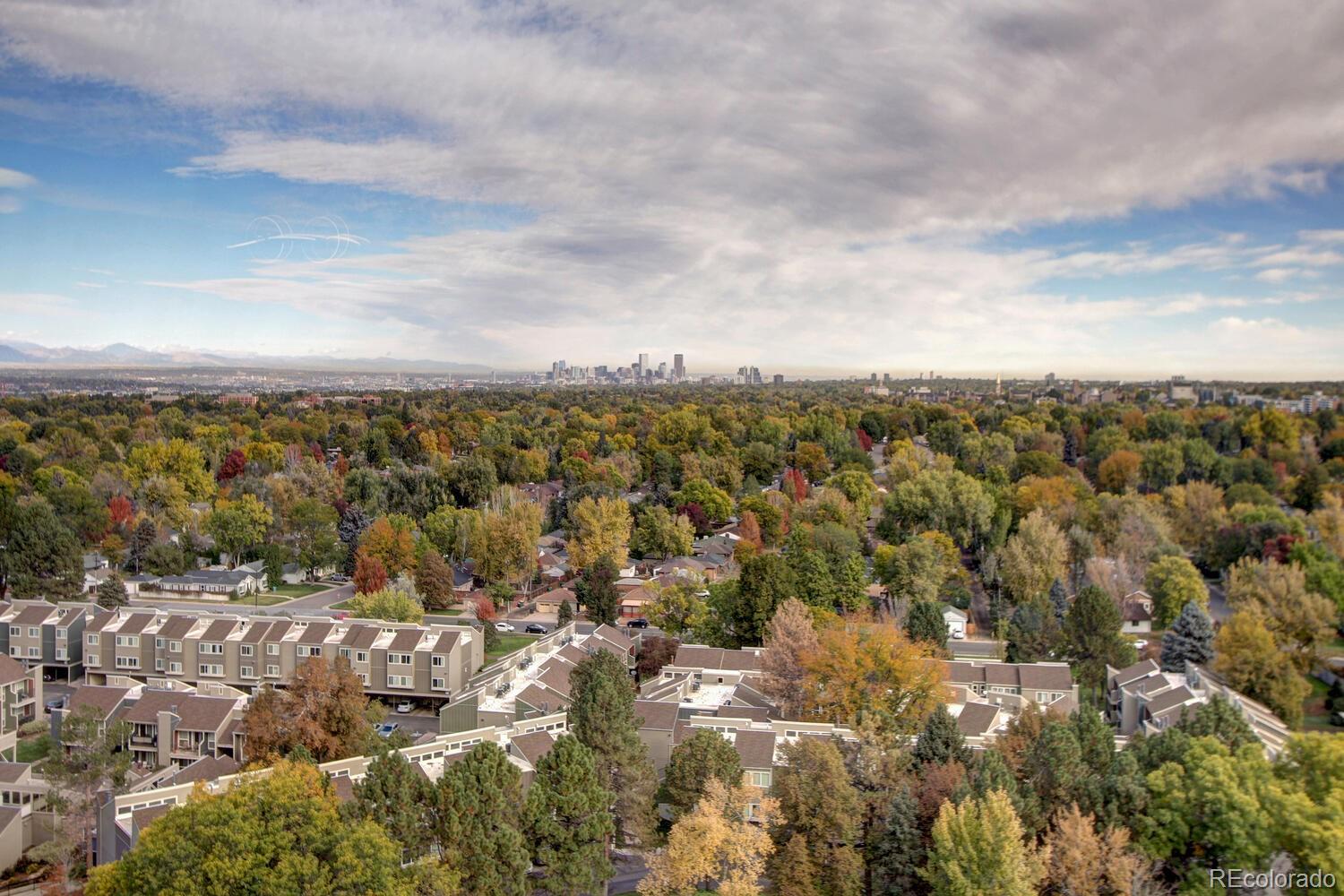 MLS Image #2 for 1900 e girard place,englewood, Colorado