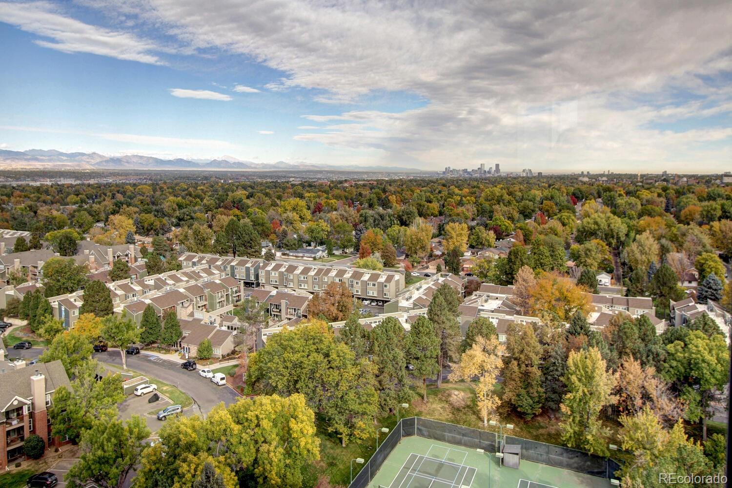MLS Image #35 for 1900 e girard place,englewood, Colorado