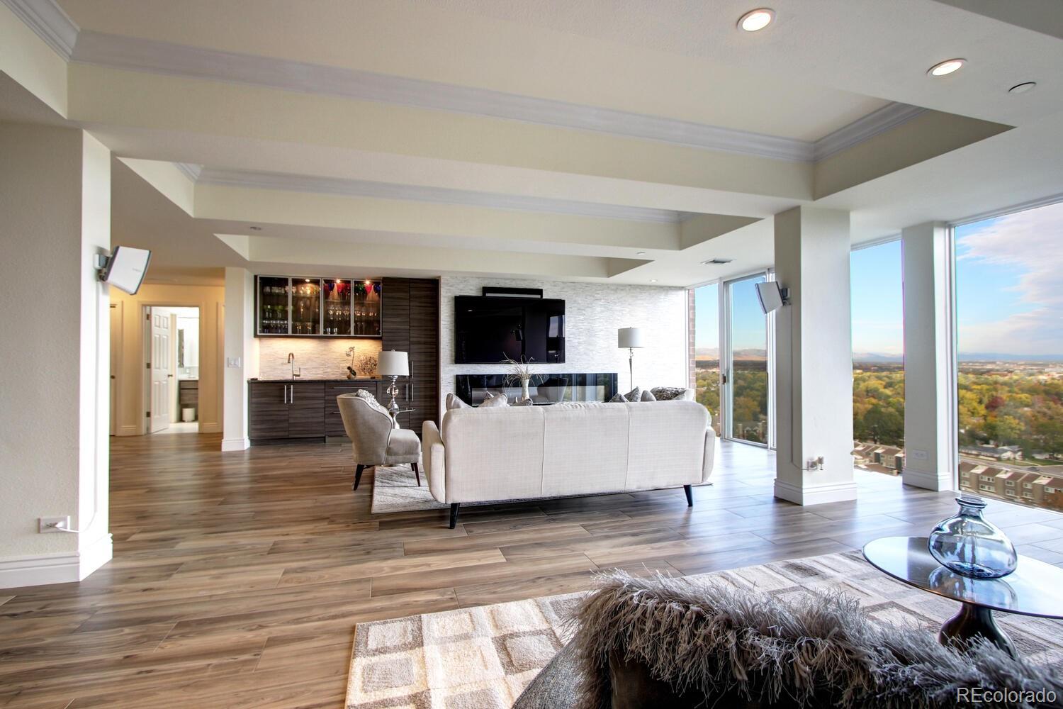 MLS Image #4 for 1900 e girard place,englewood, Colorado