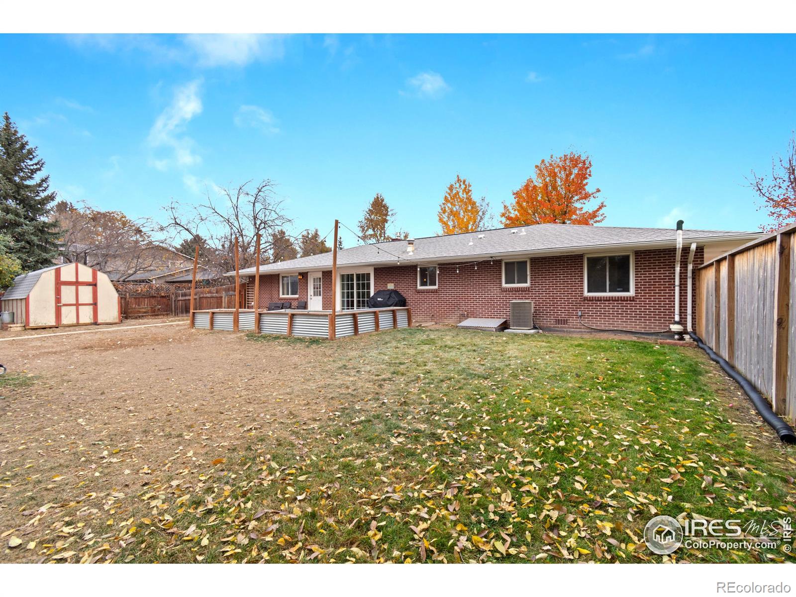 MLS Image #22 for 305  cottonwood court,longmont, Colorado