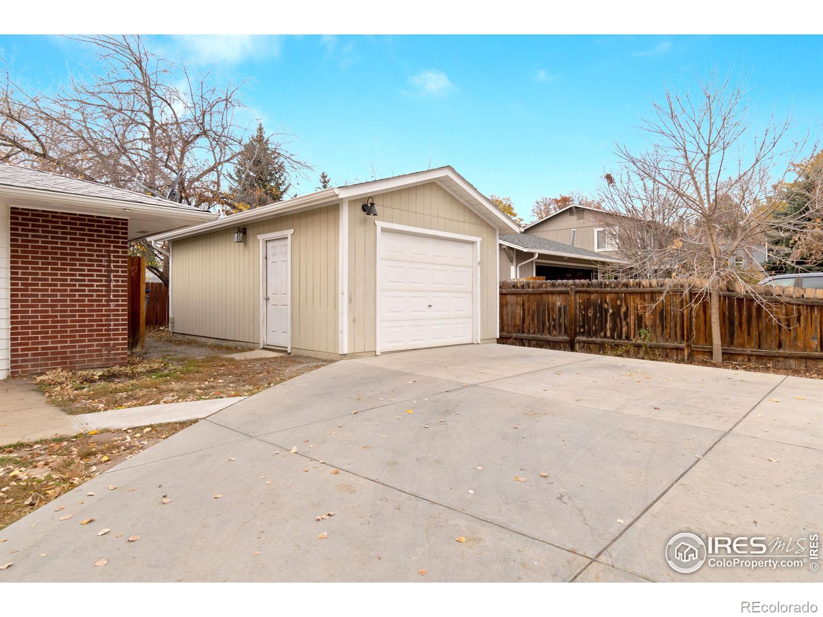 MLS Image #3 for 305  cottonwood court,longmont, Colorado