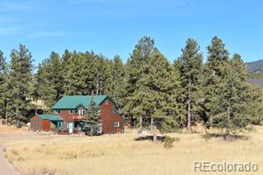 MLS Image #0 for 1001  black fawn lane,westcliffe, Colorado