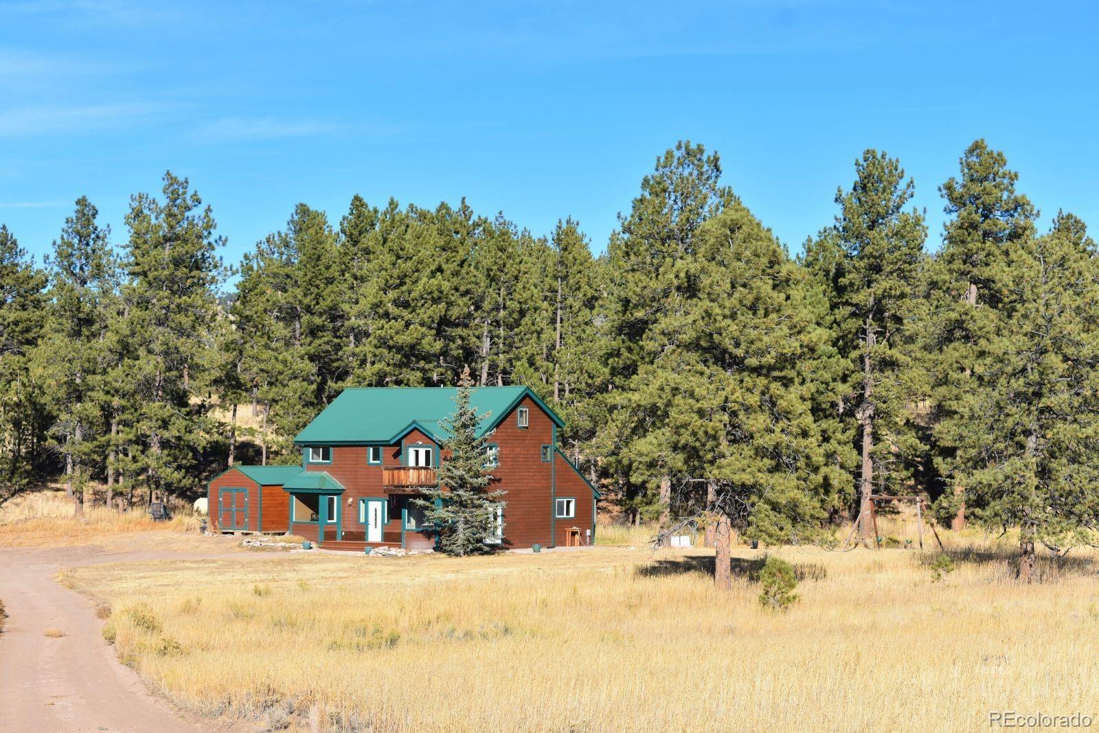 MLS Image #3 for 1001  black fawn lane,westcliffe, Colorado