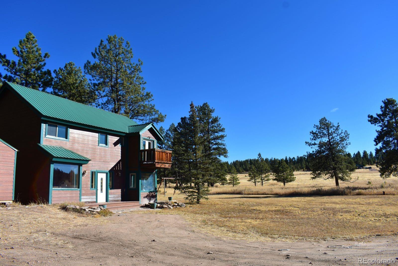 MLS Image #4 for 1001  black fawn lane,westcliffe, Colorado