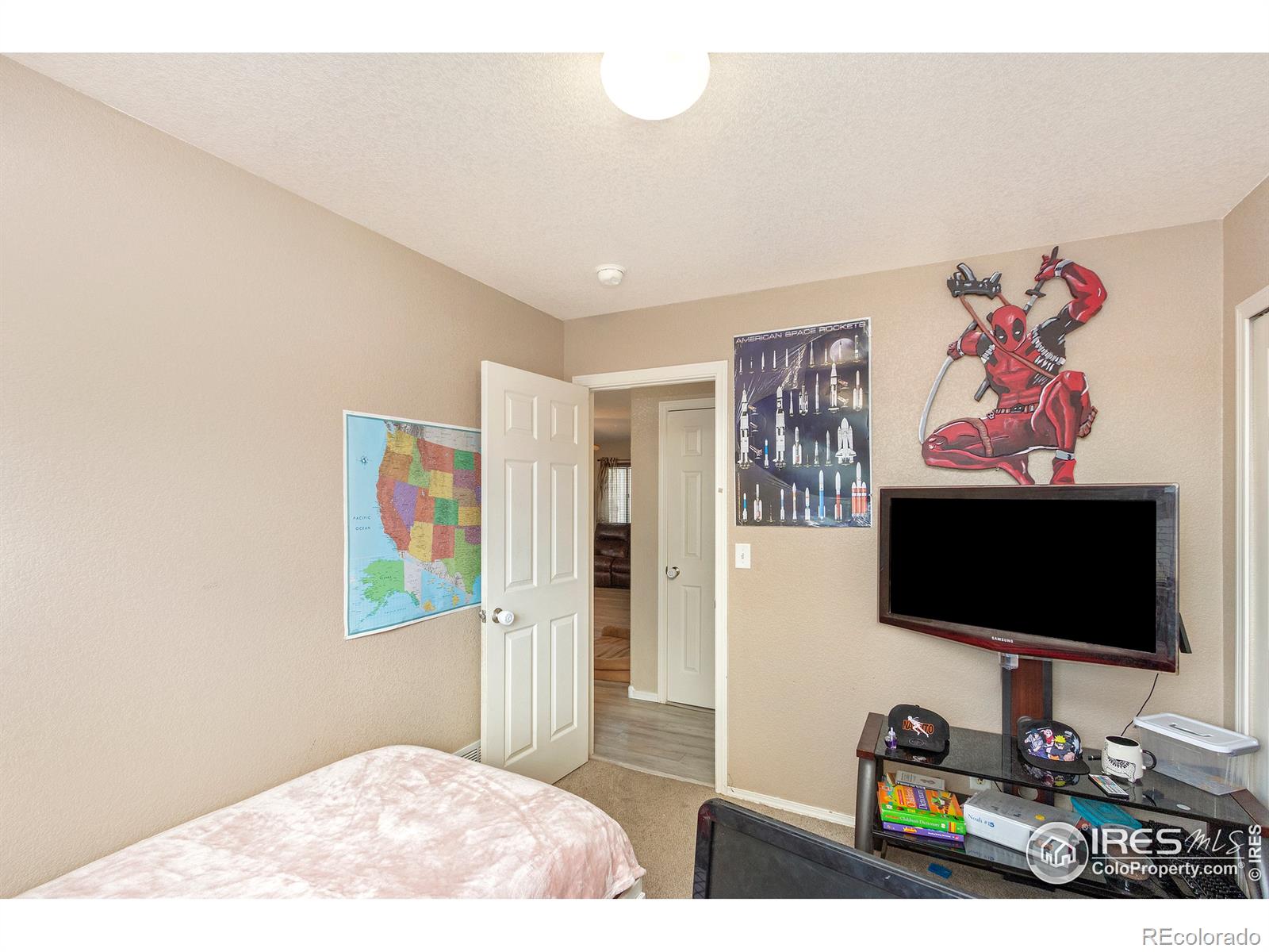 MLS Image #17 for 5806  chardonnay street,greeley, Colorado