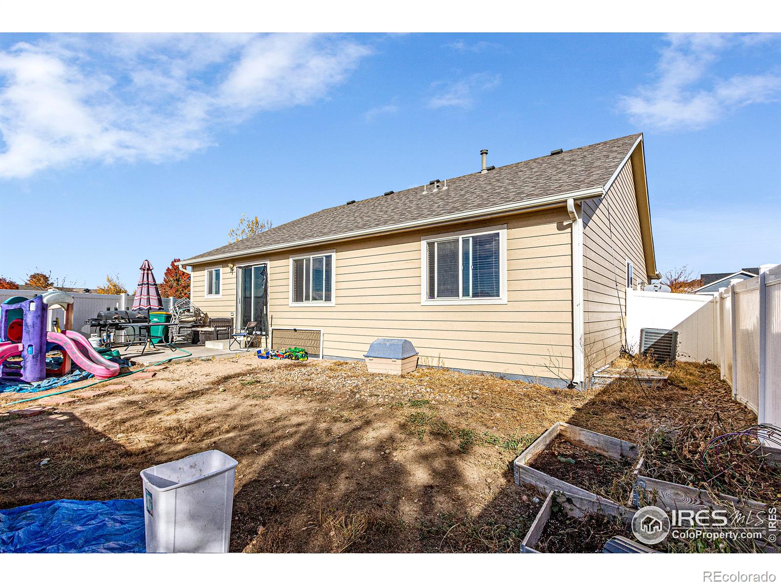 MLS Image #32 for 5806  chardonnay street,greeley, Colorado