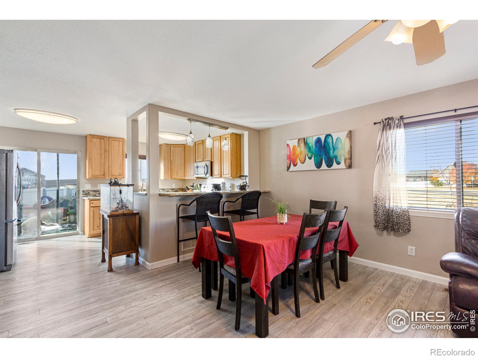 MLS Image #7 for 5806  chardonnay street,greeley, Colorado