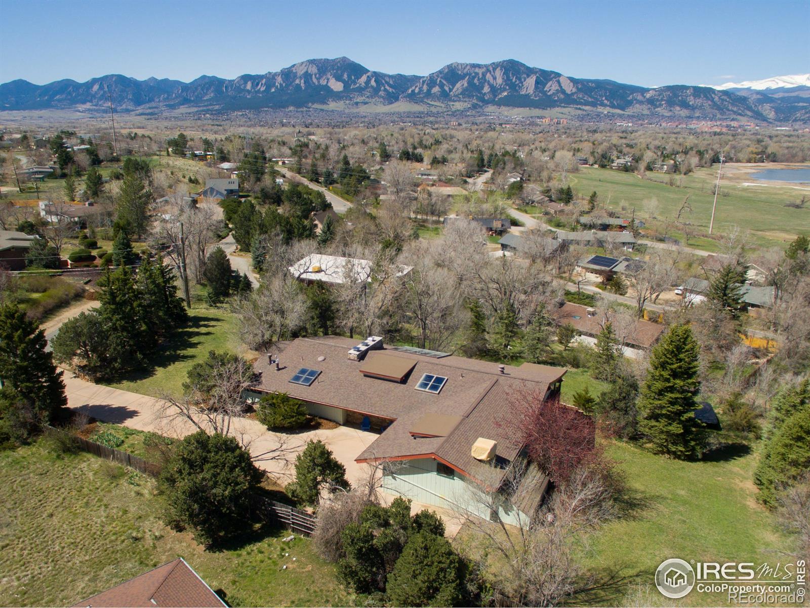 MLS Image #0 for 1265  chinook way,boulder, Colorado