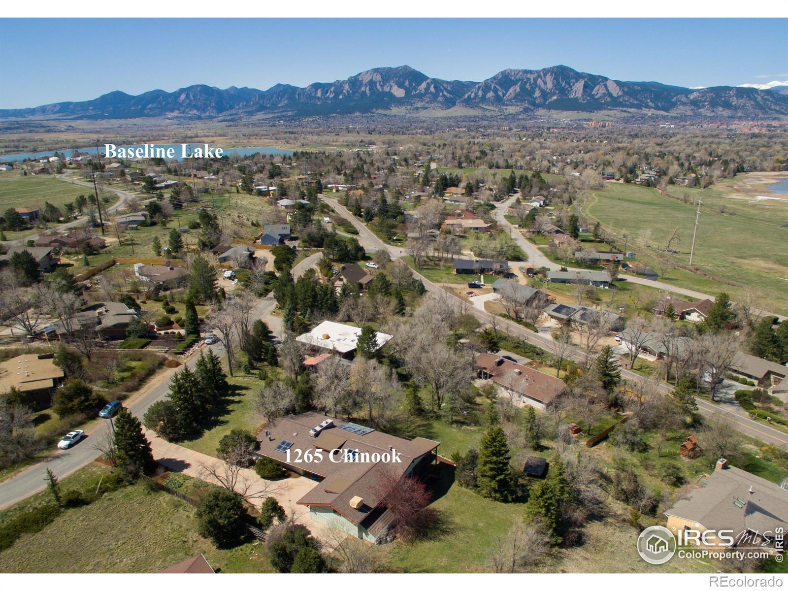 MLS Image #30 for 1265  chinook way,boulder, Colorado