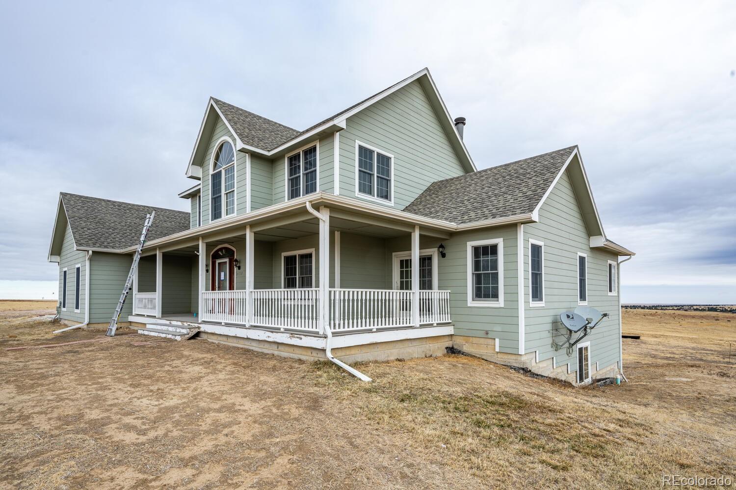 Report Image for 24350  Longhorn Trail,Ramah, Colorado