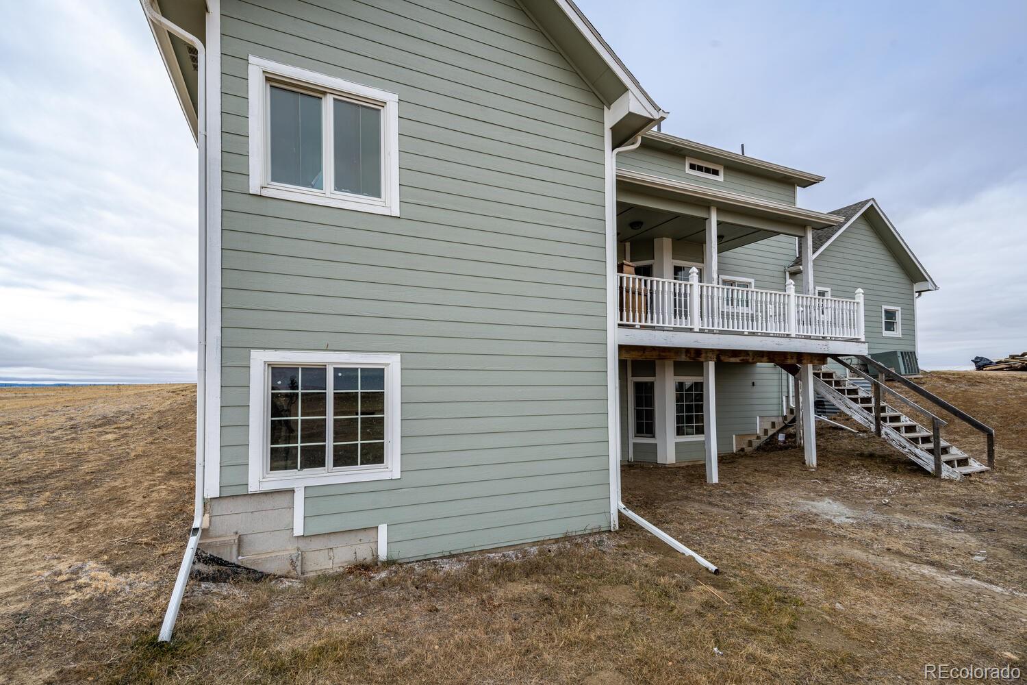 MLS Image #23 for 24350  longhorn trail,ramah, Colorado