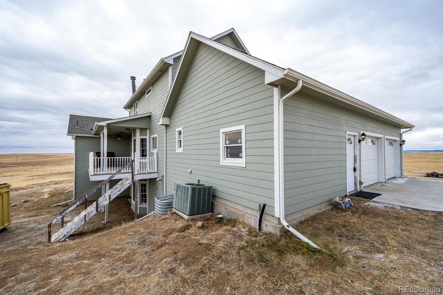MLS Image #25 for 24350  longhorn trail,ramah, Colorado