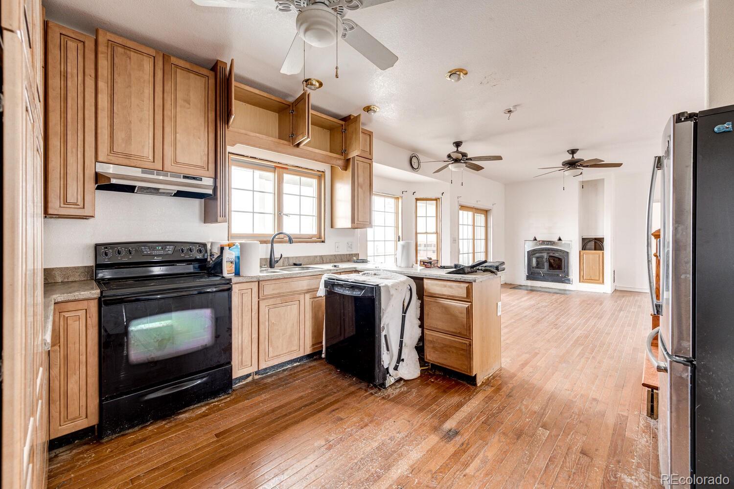MLS Image #9 for 24350  longhorn trail,ramah, Colorado