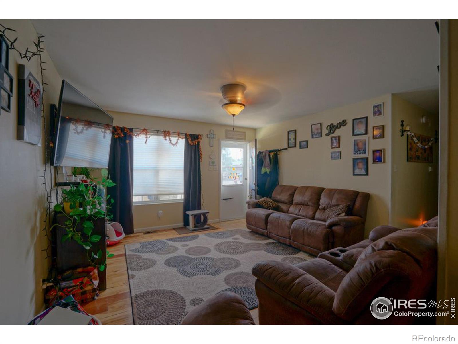 Report Image for 362 E 7th Street,Walsenburg, Colorado