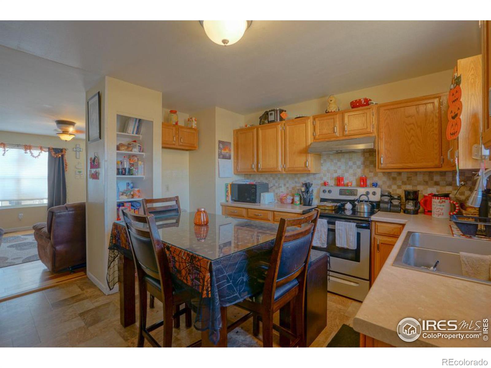 MLS Image #6 for 362 e 7th street,walsenburg, Colorado