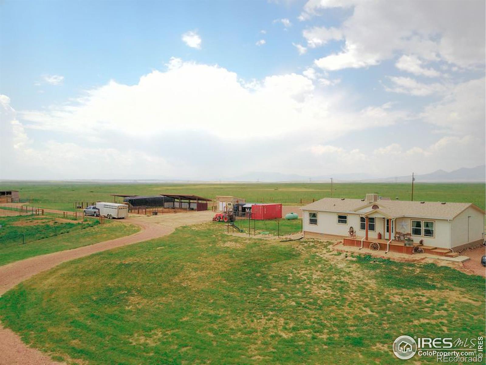 MLS Image #0 for 3101  county road 110 ,walsenburg, Colorado