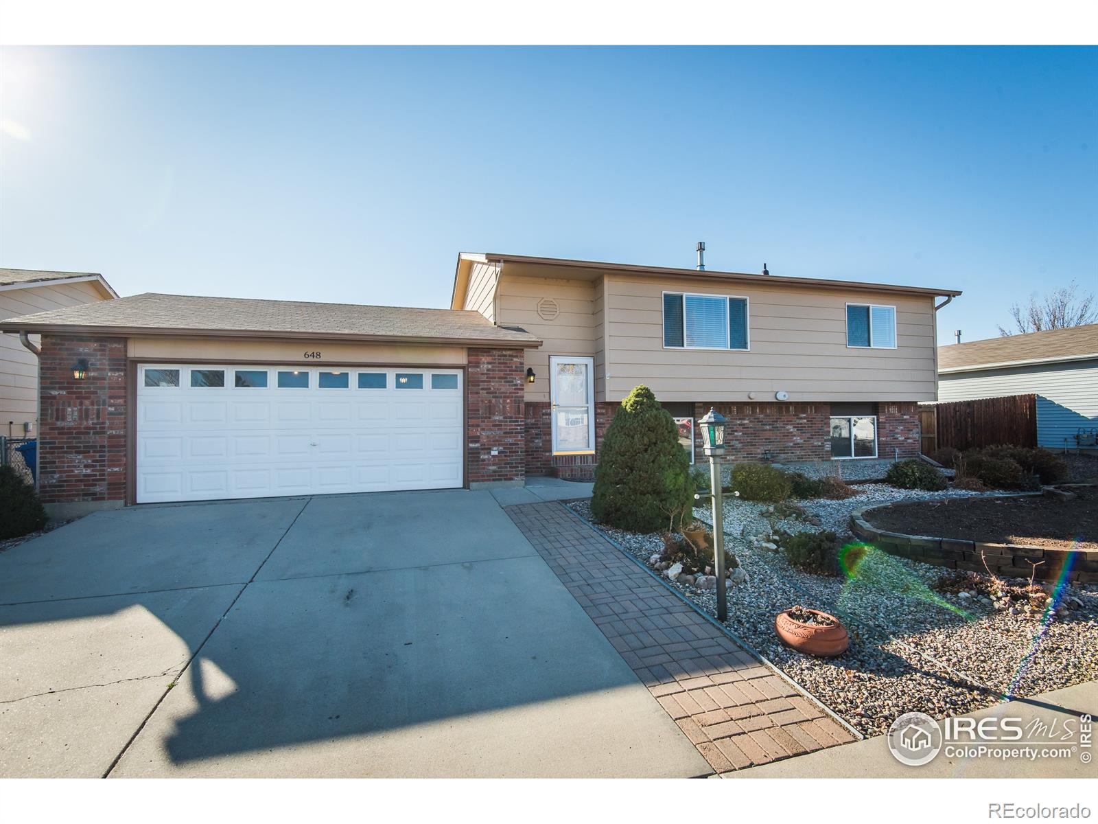 MLS Image #0 for 648  26th street,loveland, Colorado