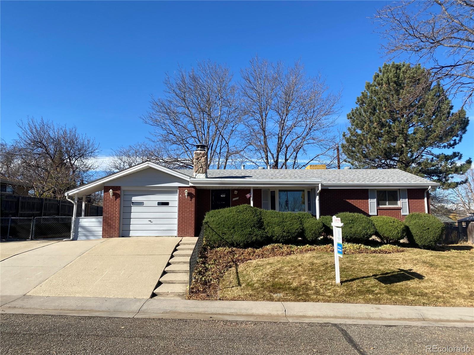 MLS Image #0 for 6735  fenton street,arvada, Colorado