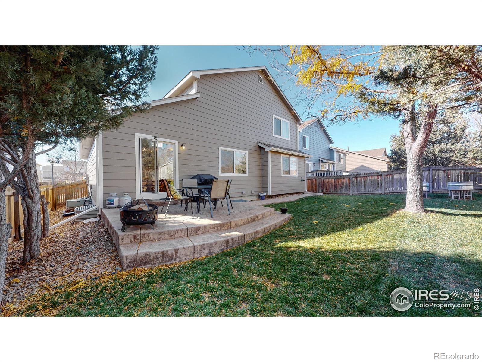 MLS Image #3 for 556  kim drive,fort collins, Colorado
