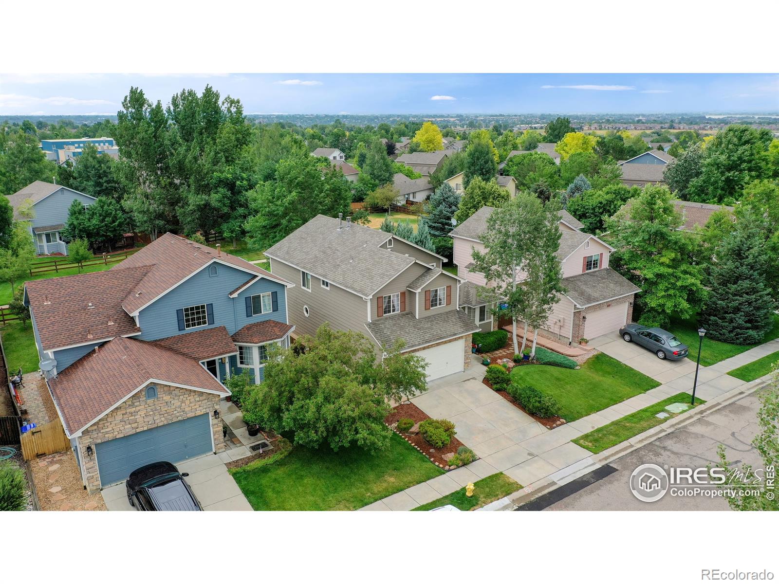 MLS Image #7 for 556  kim drive,fort collins, Colorado