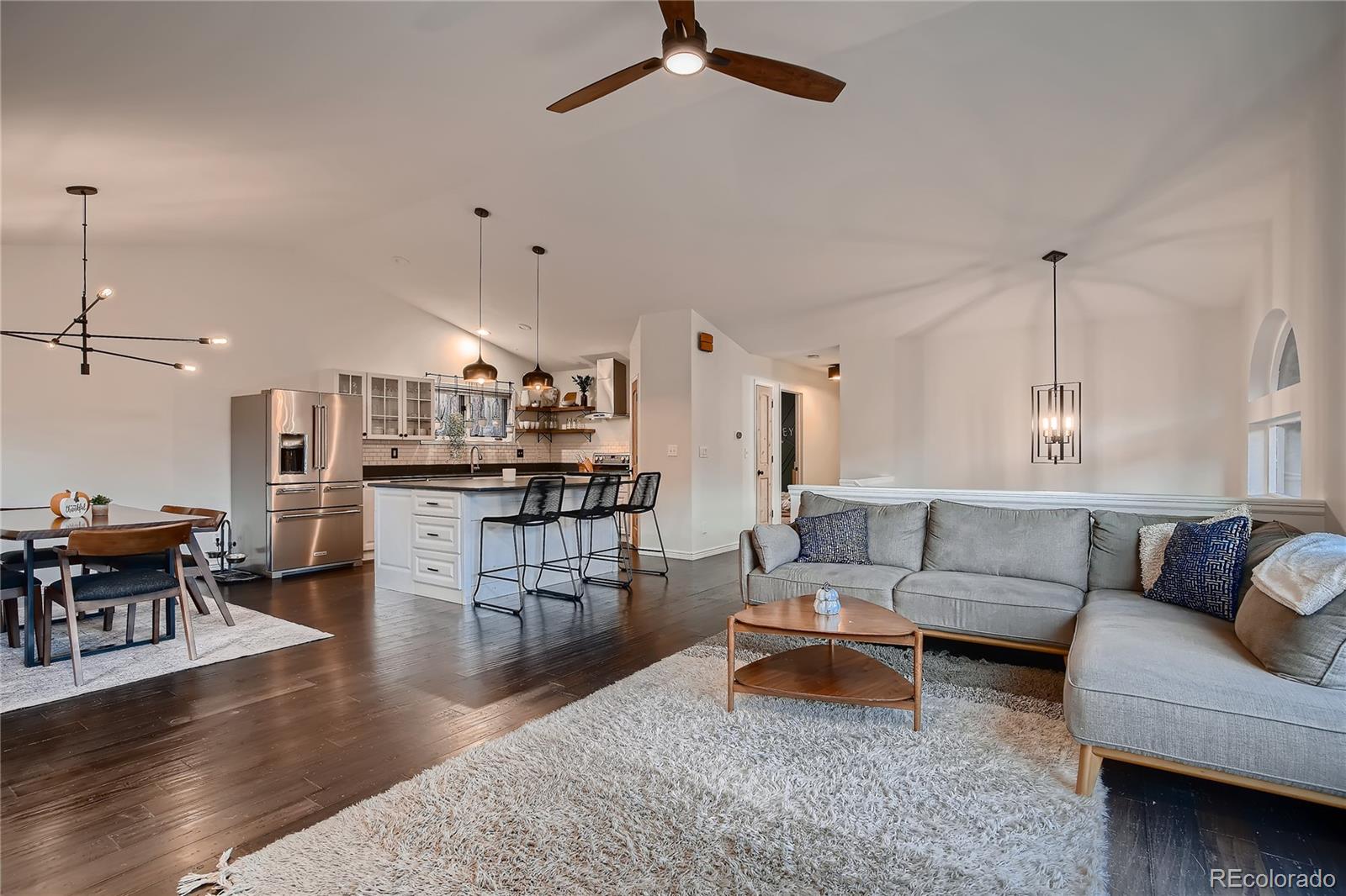 Report Image for 32809  Aspen Meadow Drive,Evergreen, Colorado