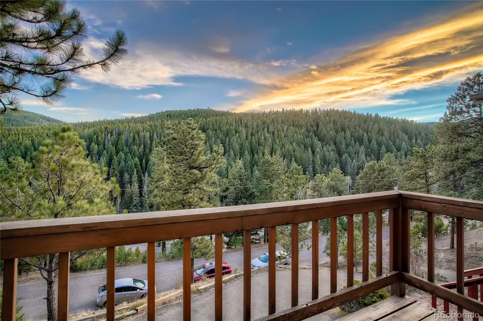 MLS Image #18 for 32809  aspen meadow drive,evergreen, Colorado