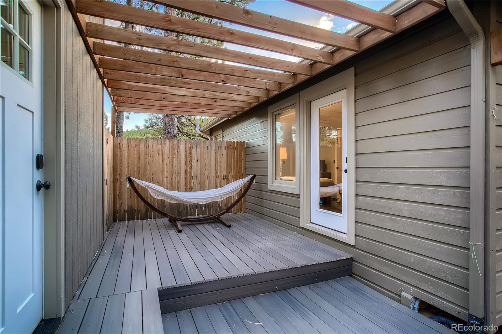 MLS Image #20 for 32809  aspen meadow drive,evergreen, Colorado