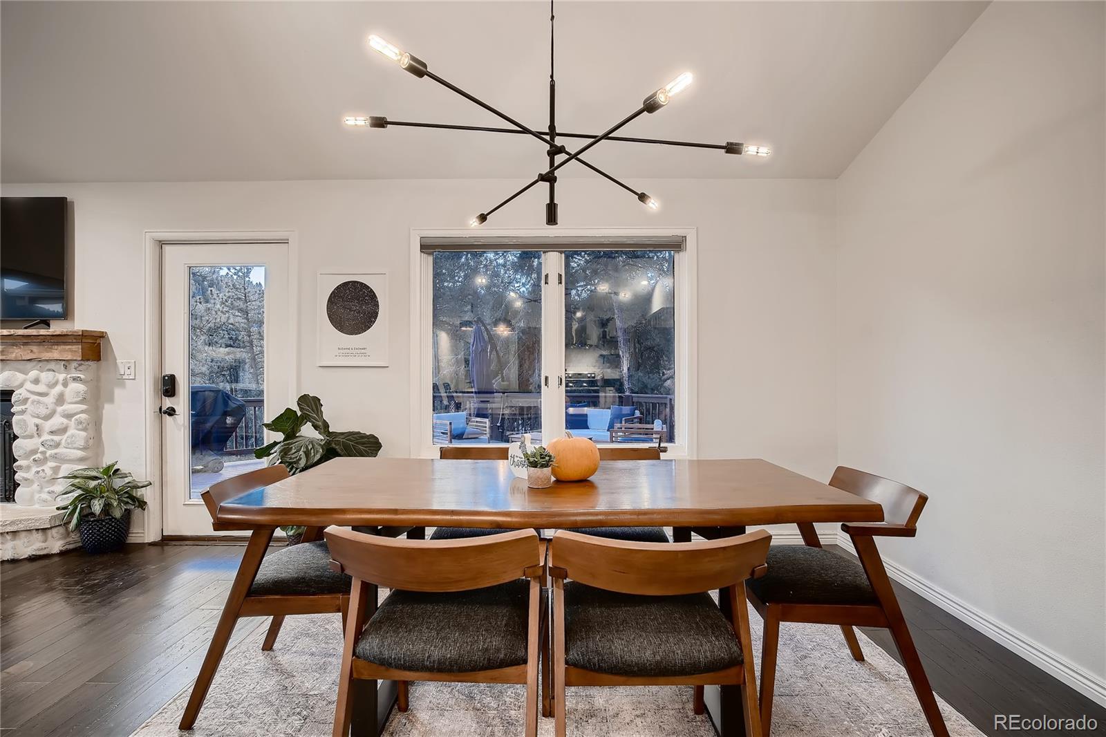 MLS Image #4 for 32809  aspen meadow drive,evergreen, Colorado