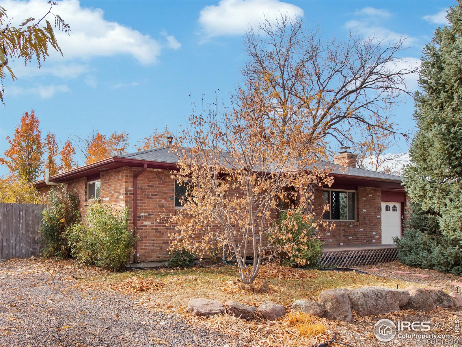 MLS Image #0 for 619  quebec avenue,longmont, Colorado