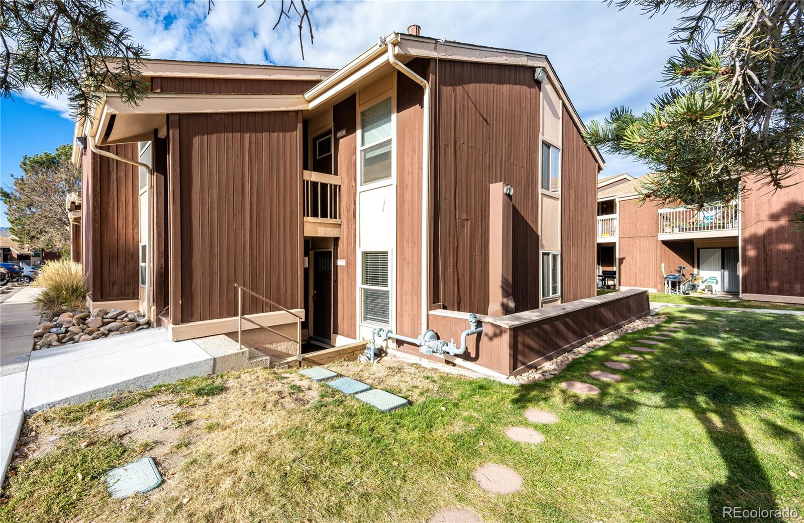 MLS Image #0 for 4519 n carefree circle,colorado springs, Colorado