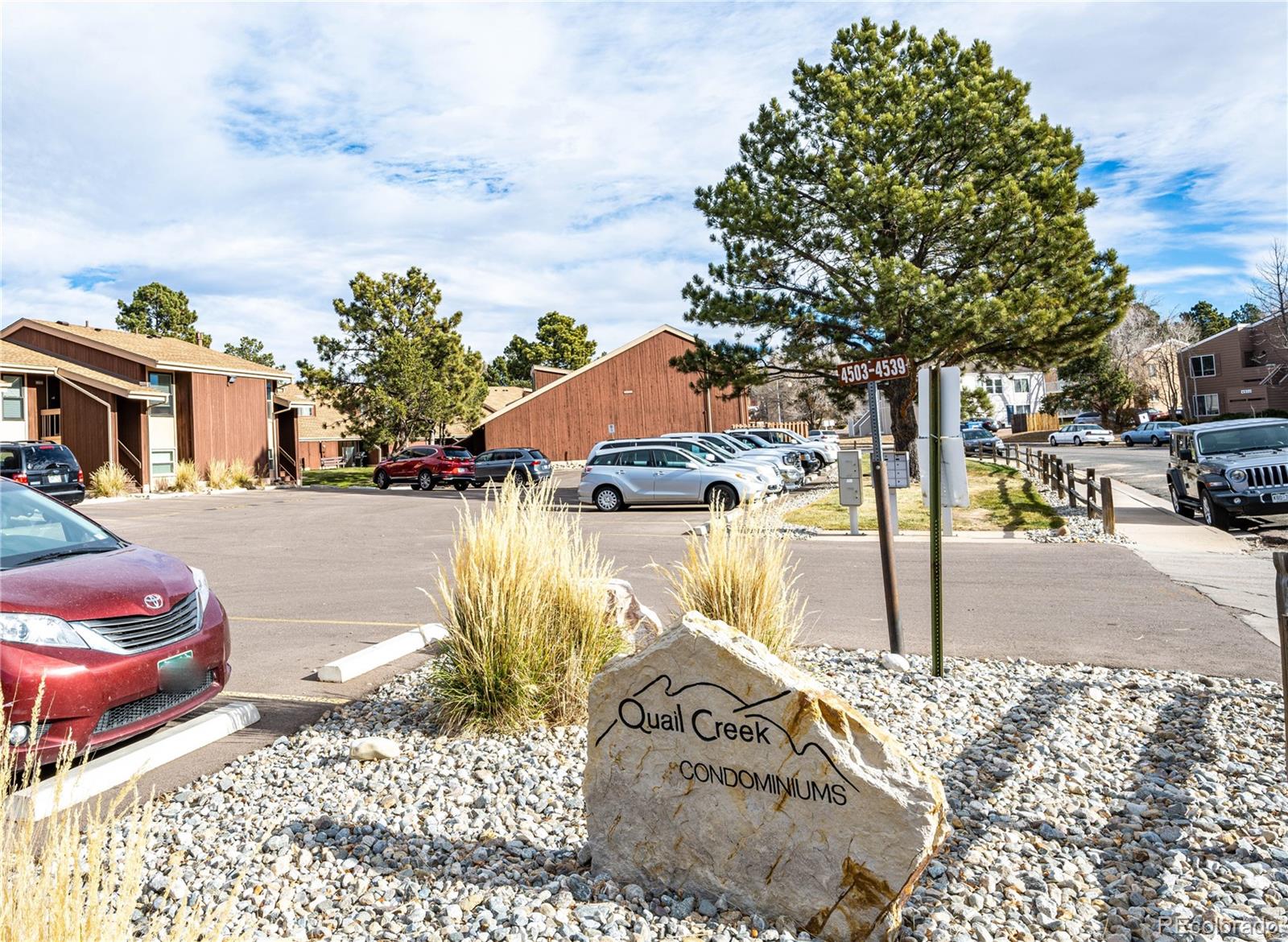 MLS Image #1 for 4519 n carefree circle,colorado springs, Colorado