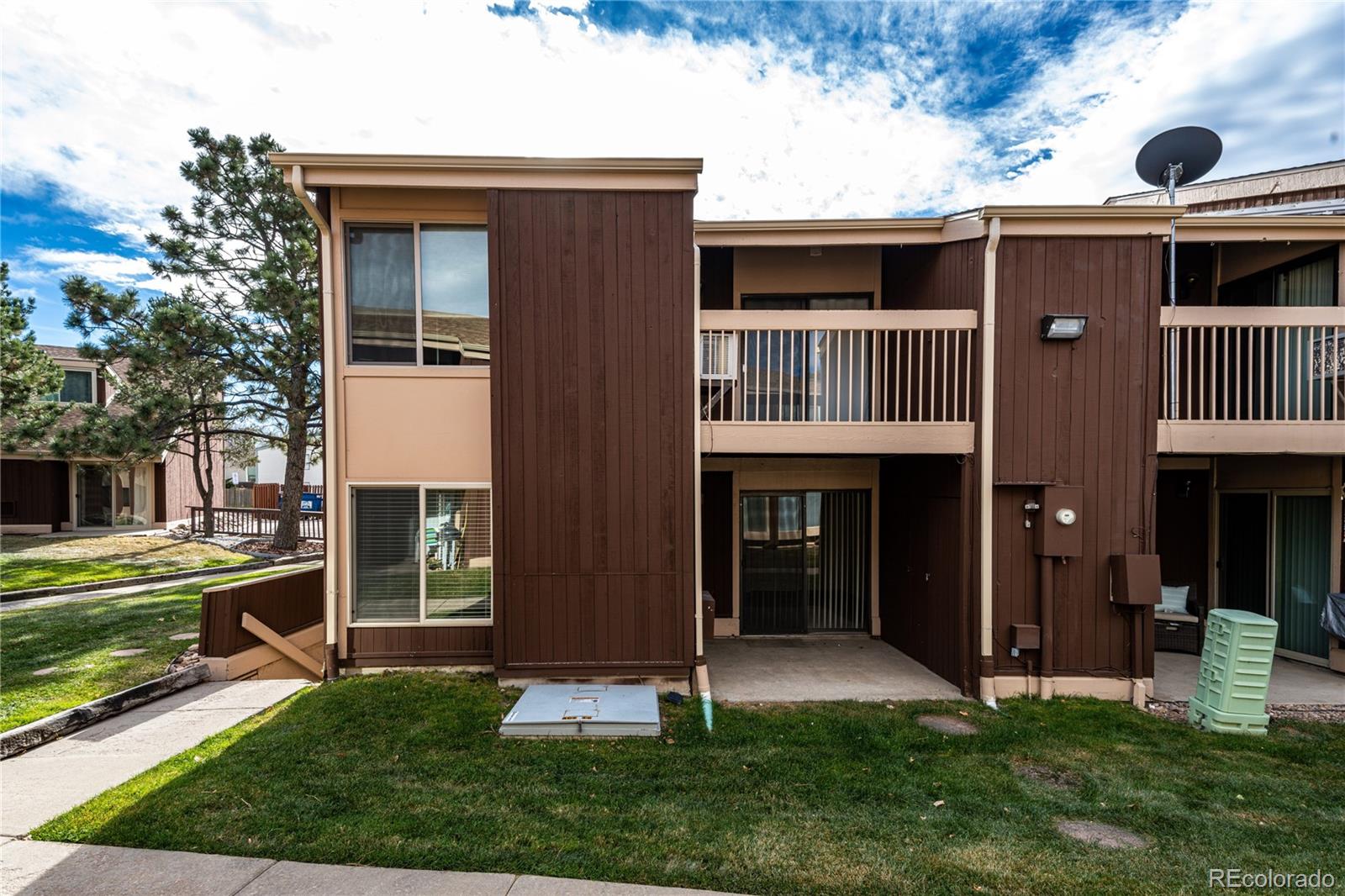 MLS Image #20 for 4519 n carefree circle,colorado springs, Colorado