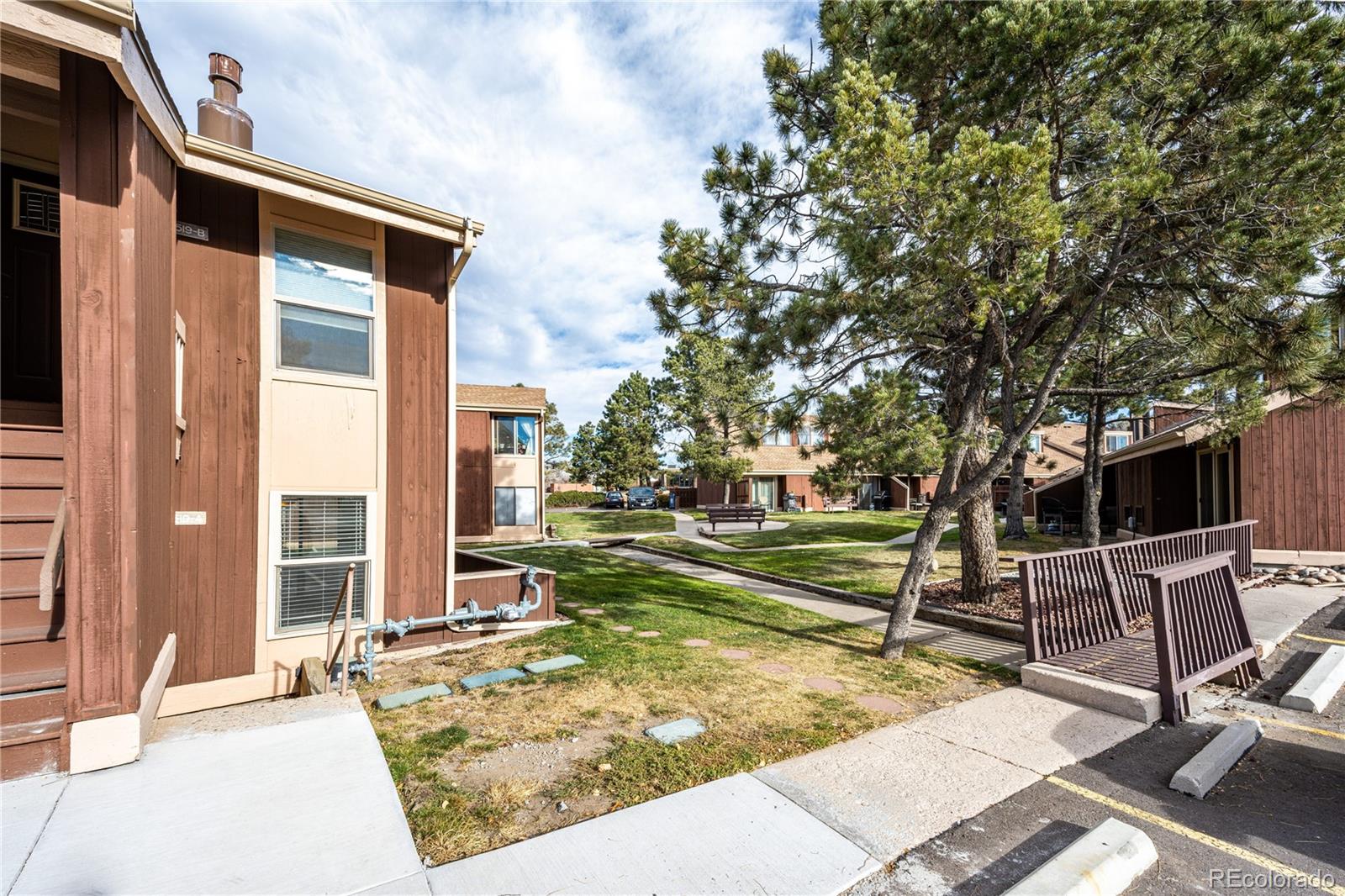 MLS Image #3 for 4519 n carefree circle,colorado springs, Colorado