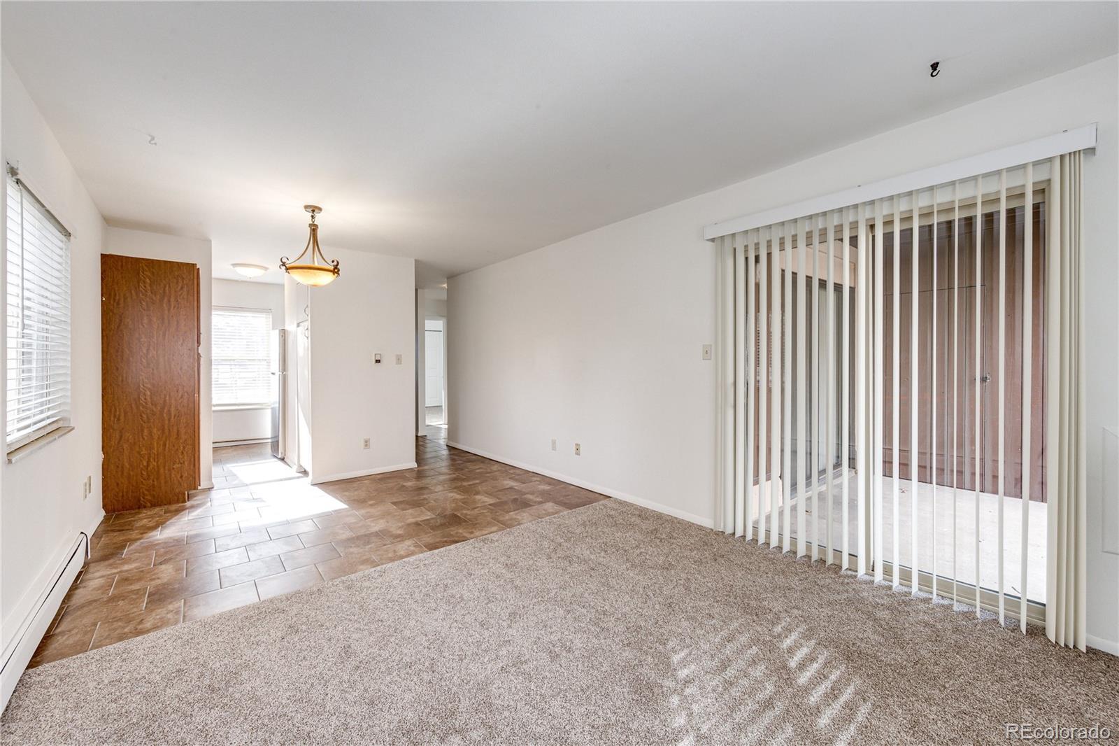 MLS Image #5 for 4519 n carefree circle,colorado springs, Colorado