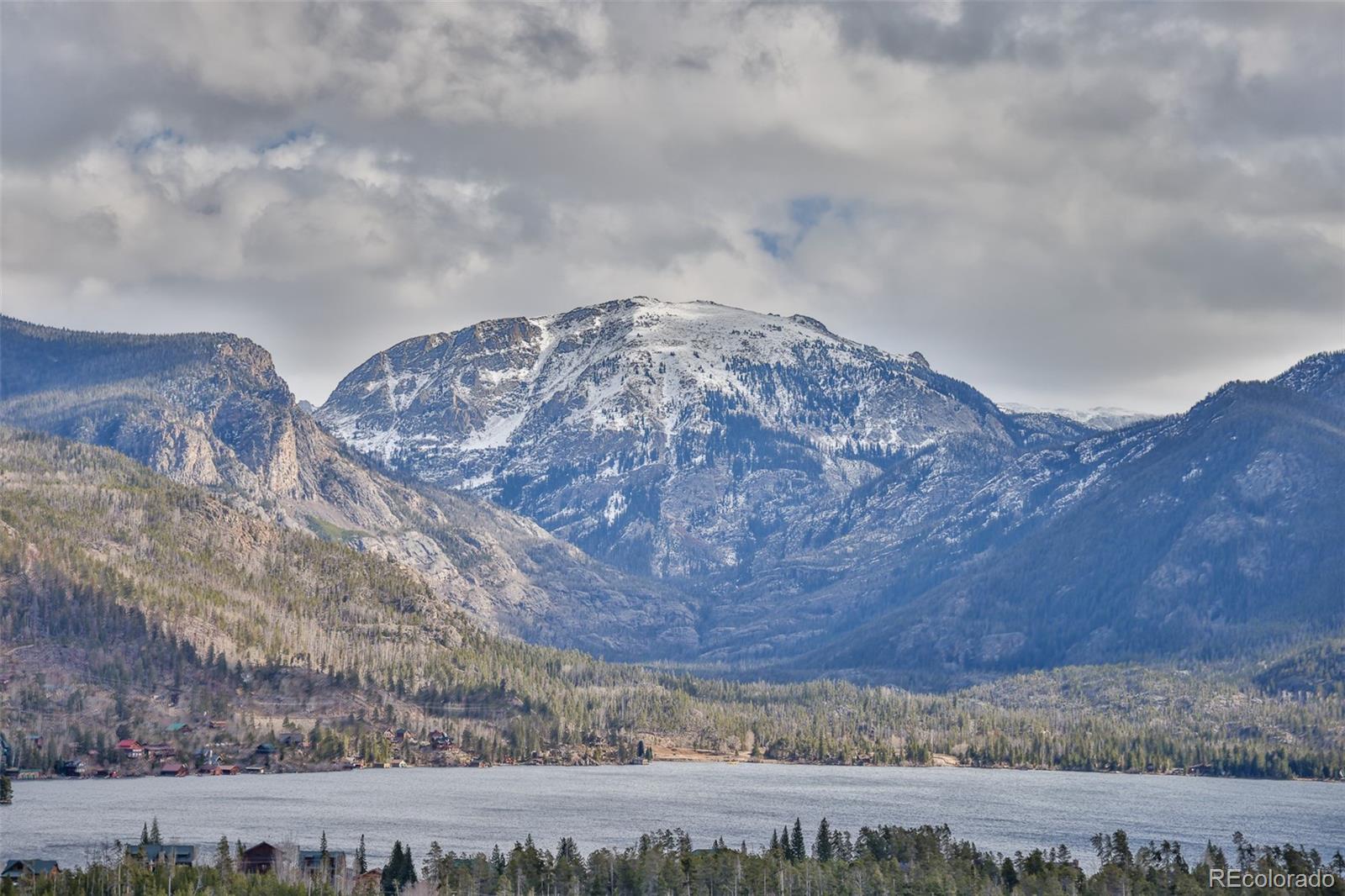 MLS Image #0 for 116  tall pine circle,grand lake, Colorado