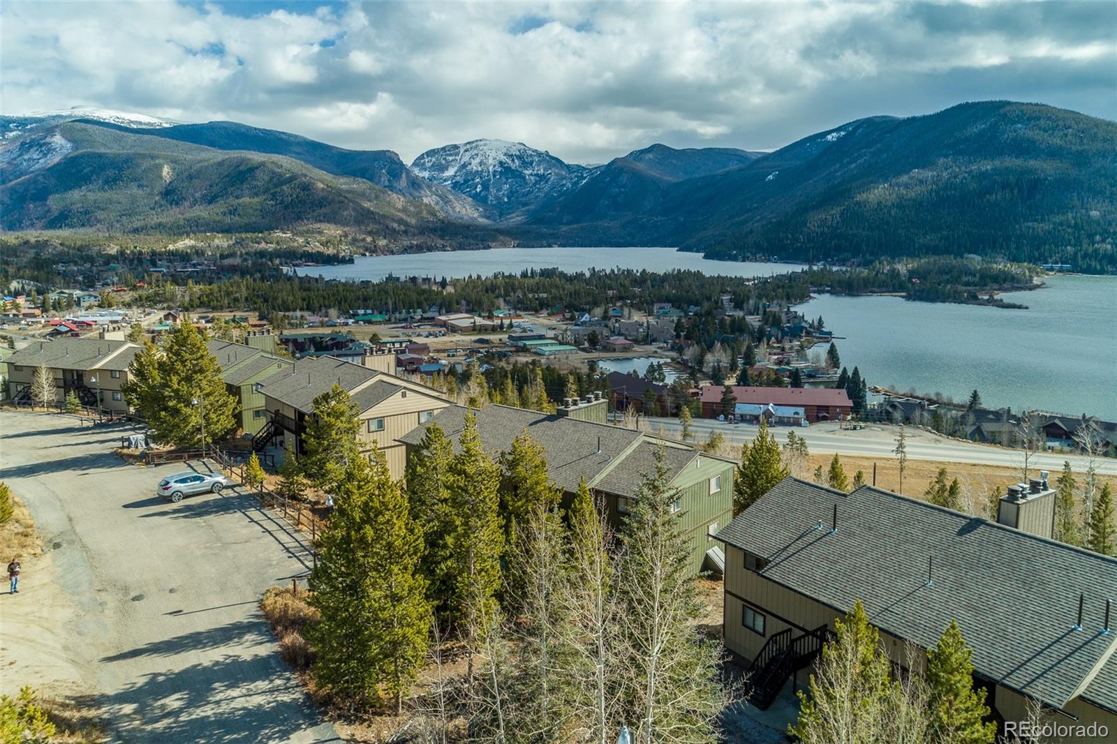 MLS Image #12 for 116  tall pine circle,grand lake, Colorado