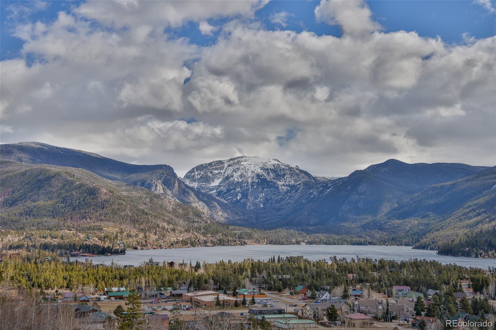 MLS Image #20 for 116  tall pine circle,grand lake, Colorado