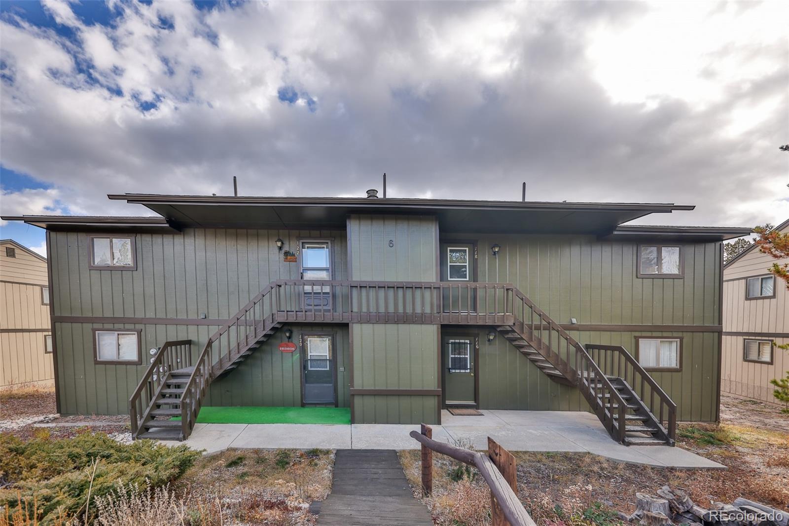 MLS Image #30 for 116  tall pine circle,grand lake, Colorado