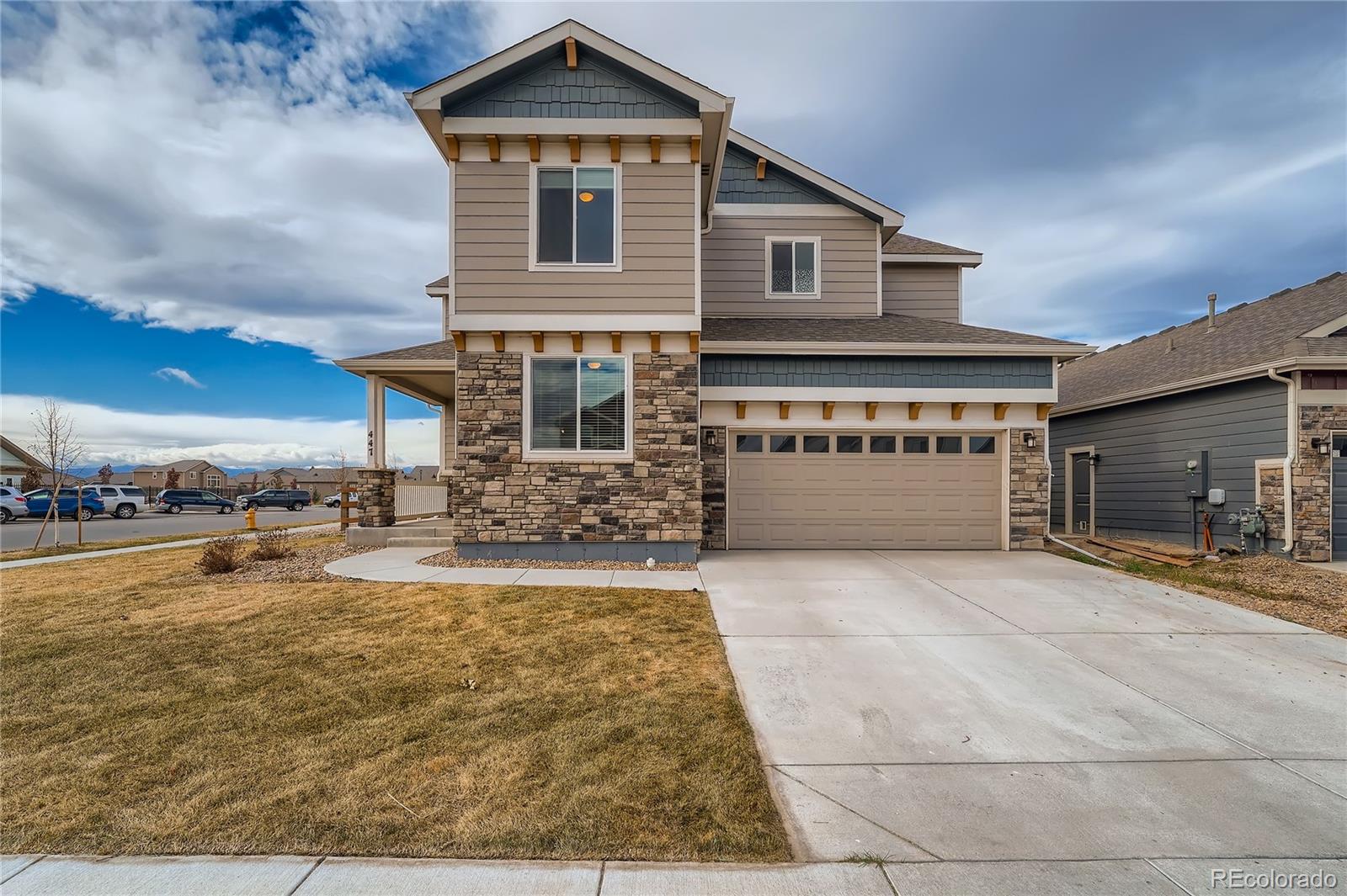 MLS Image #0 for 447  ellie way,berthoud, Colorado