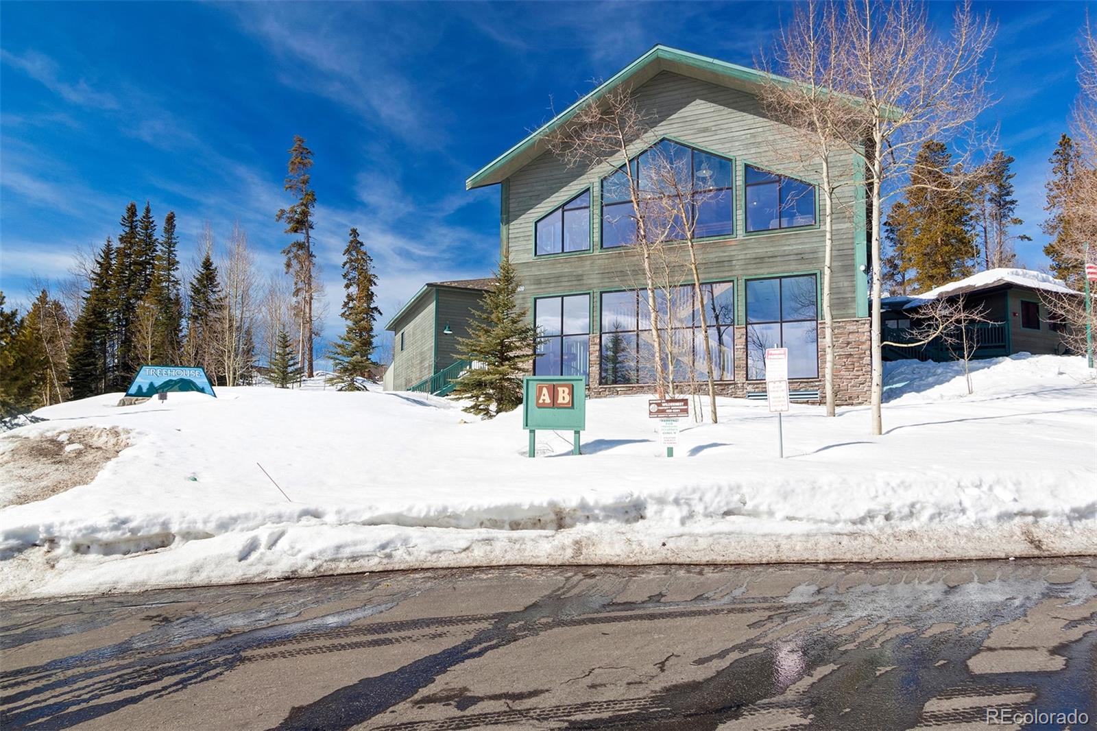 MLS Image #21 for 8100  ryan gulch road,silverthorne, Colorado