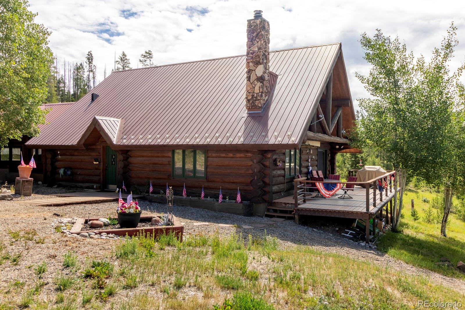 MLS Image #0 for 376  county road 452 ,grand lake, Colorado
