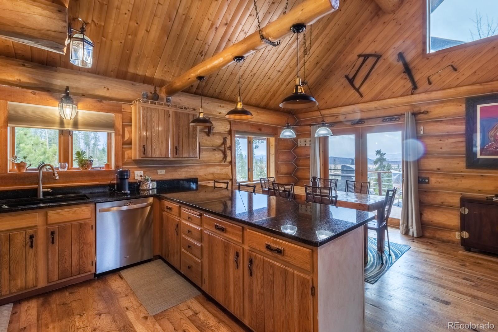 MLS Image #11 for 376  county road 452 ,grand lake, Colorado