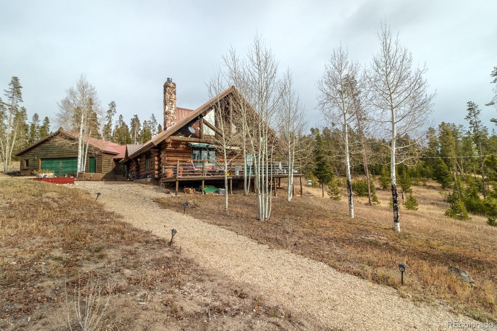 MLS Image #31 for 376  county road 452 ,grand lake, Colorado