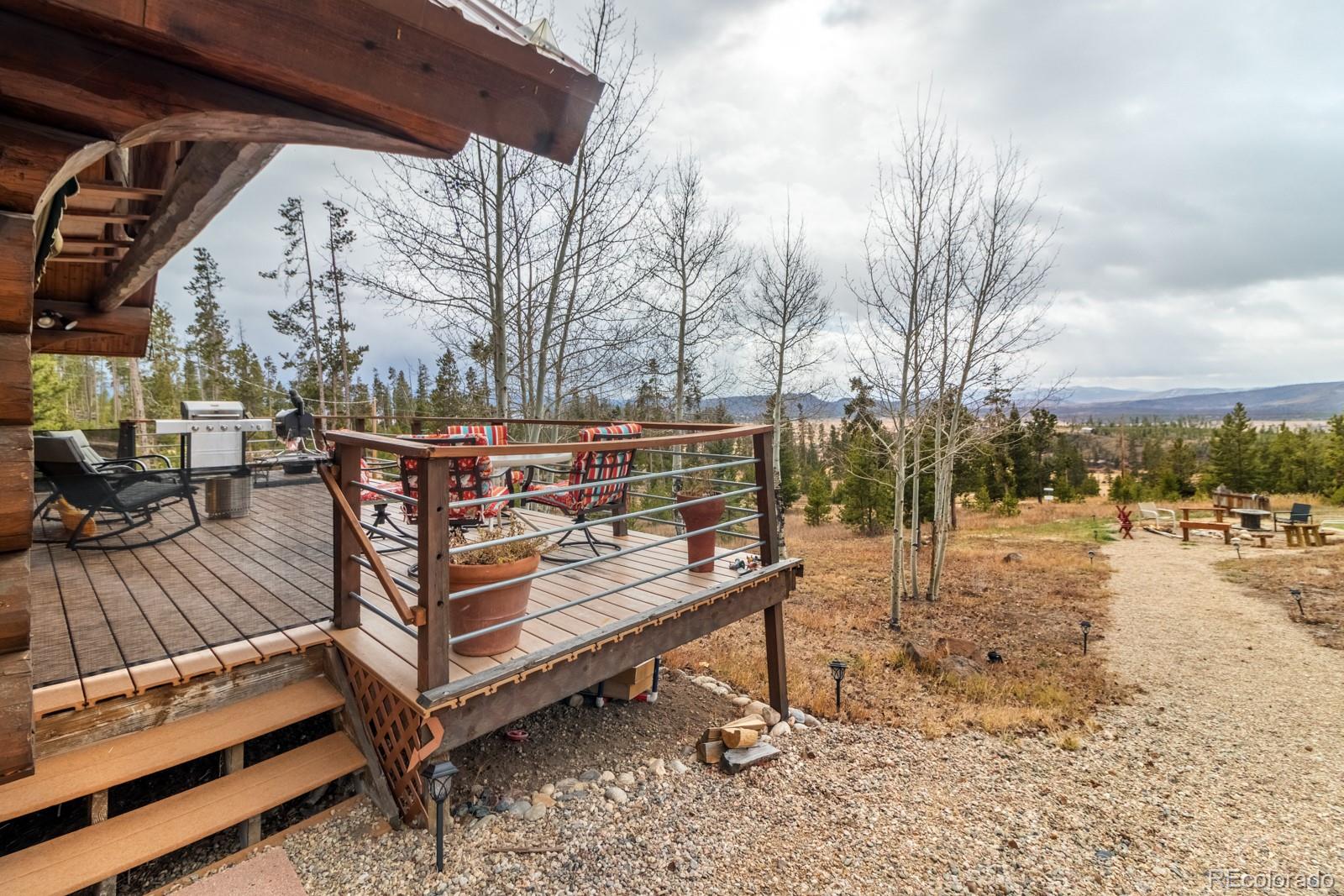 MLS Image #4 for 376  county road 452 ,grand lake, Colorado