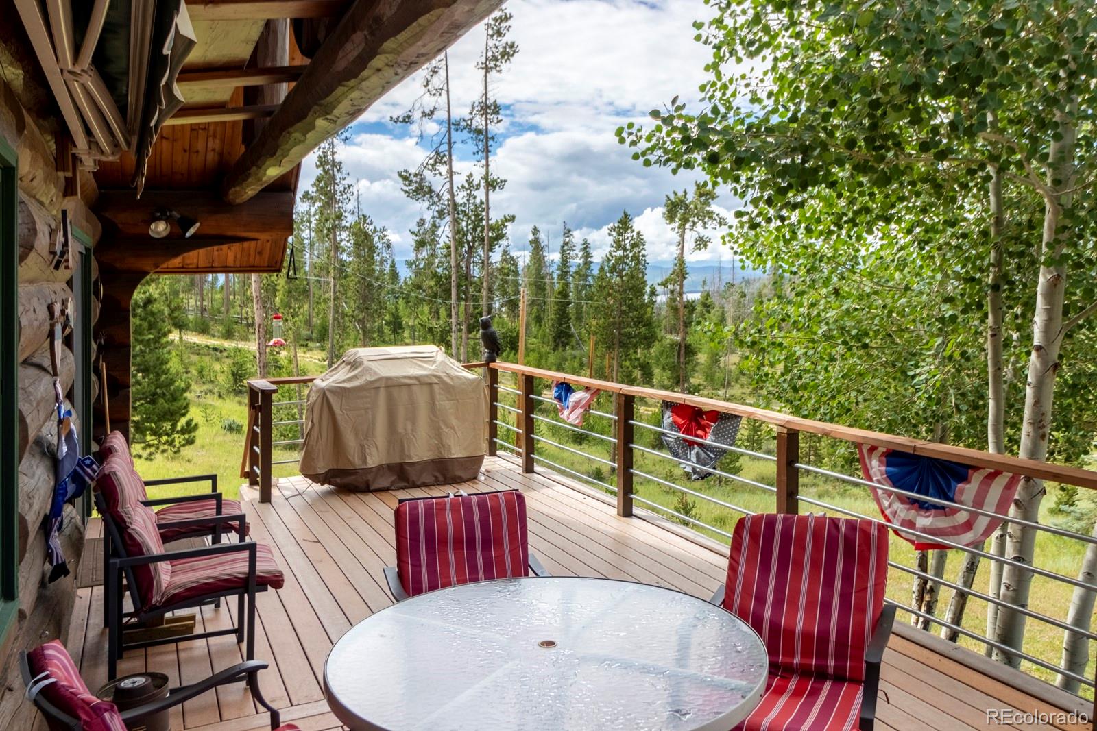 MLS Image #5 for 376  county road 452 ,grand lake, Colorado