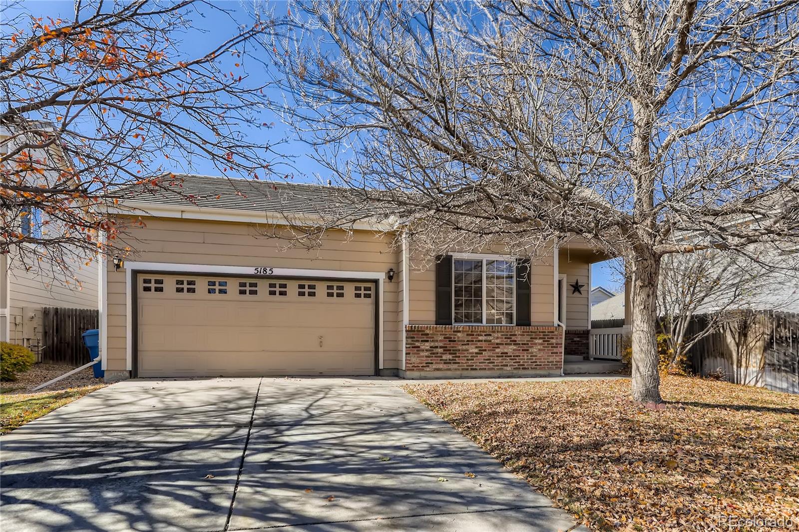 MLS Image #0 for 5185 s shawnee way,aurora, Colorado