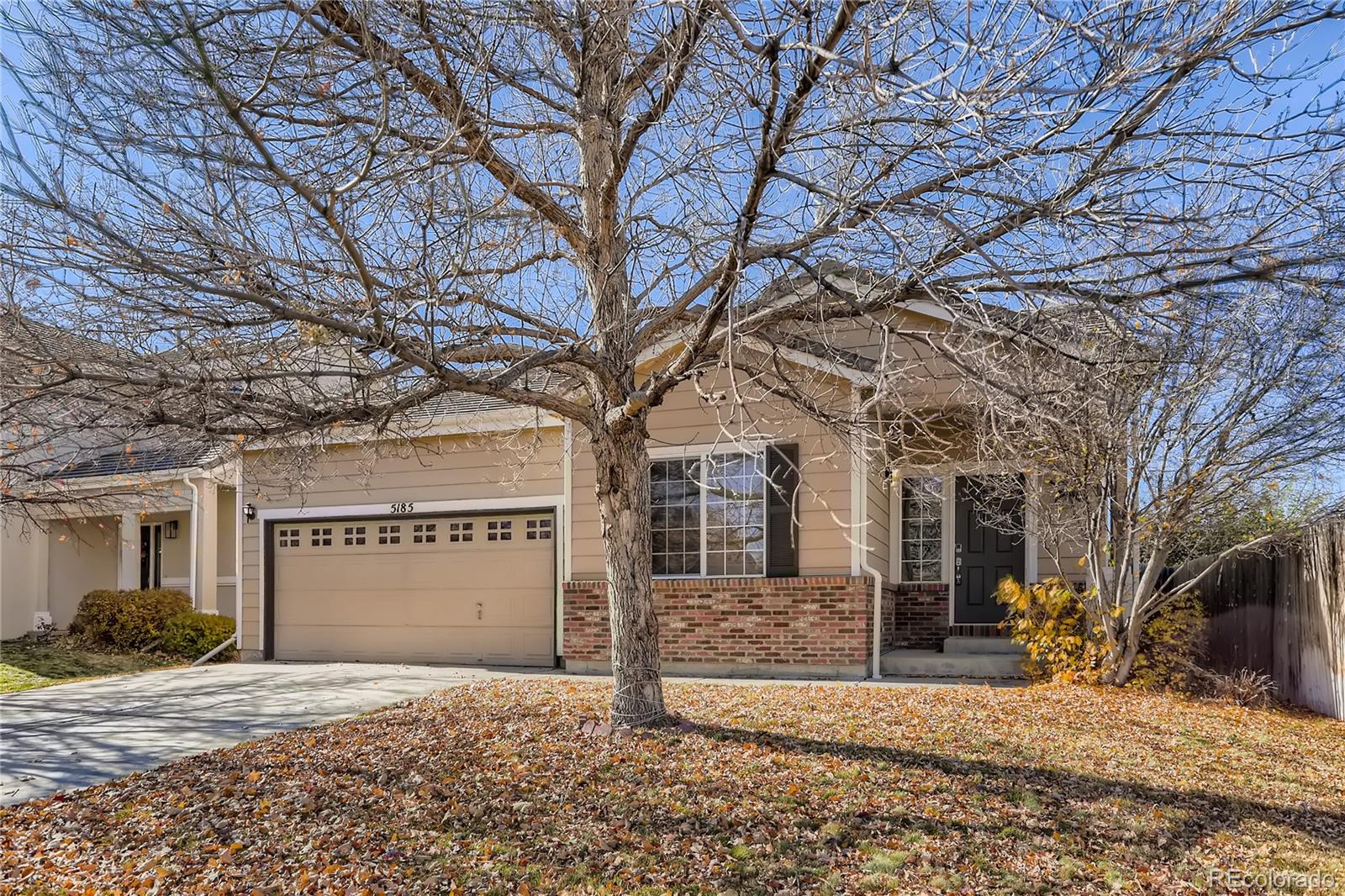 MLS Image #1 for 5185 s shawnee way,aurora, Colorado