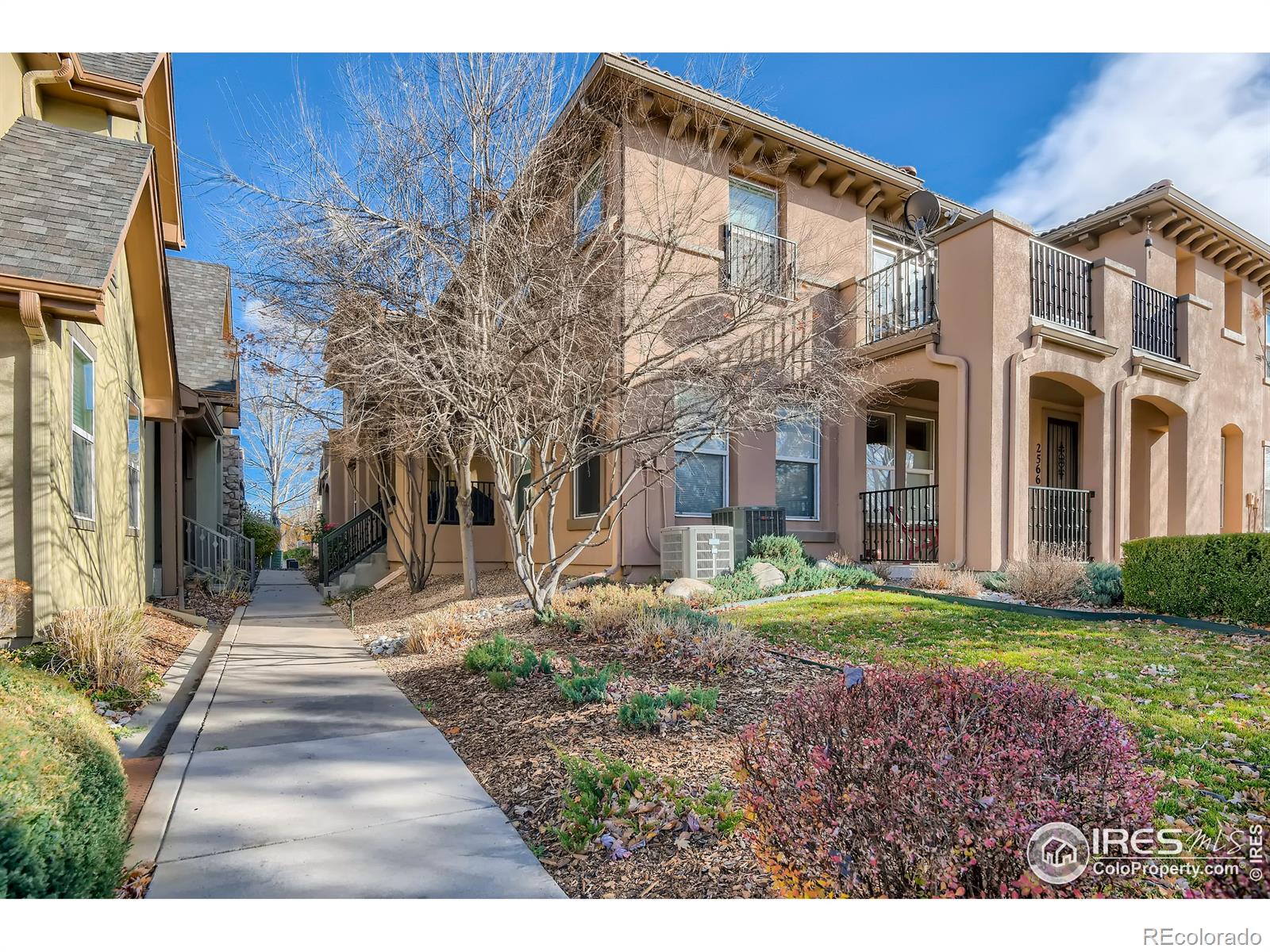 MLS Image #0 for 2568  syracuse street,denver, Colorado