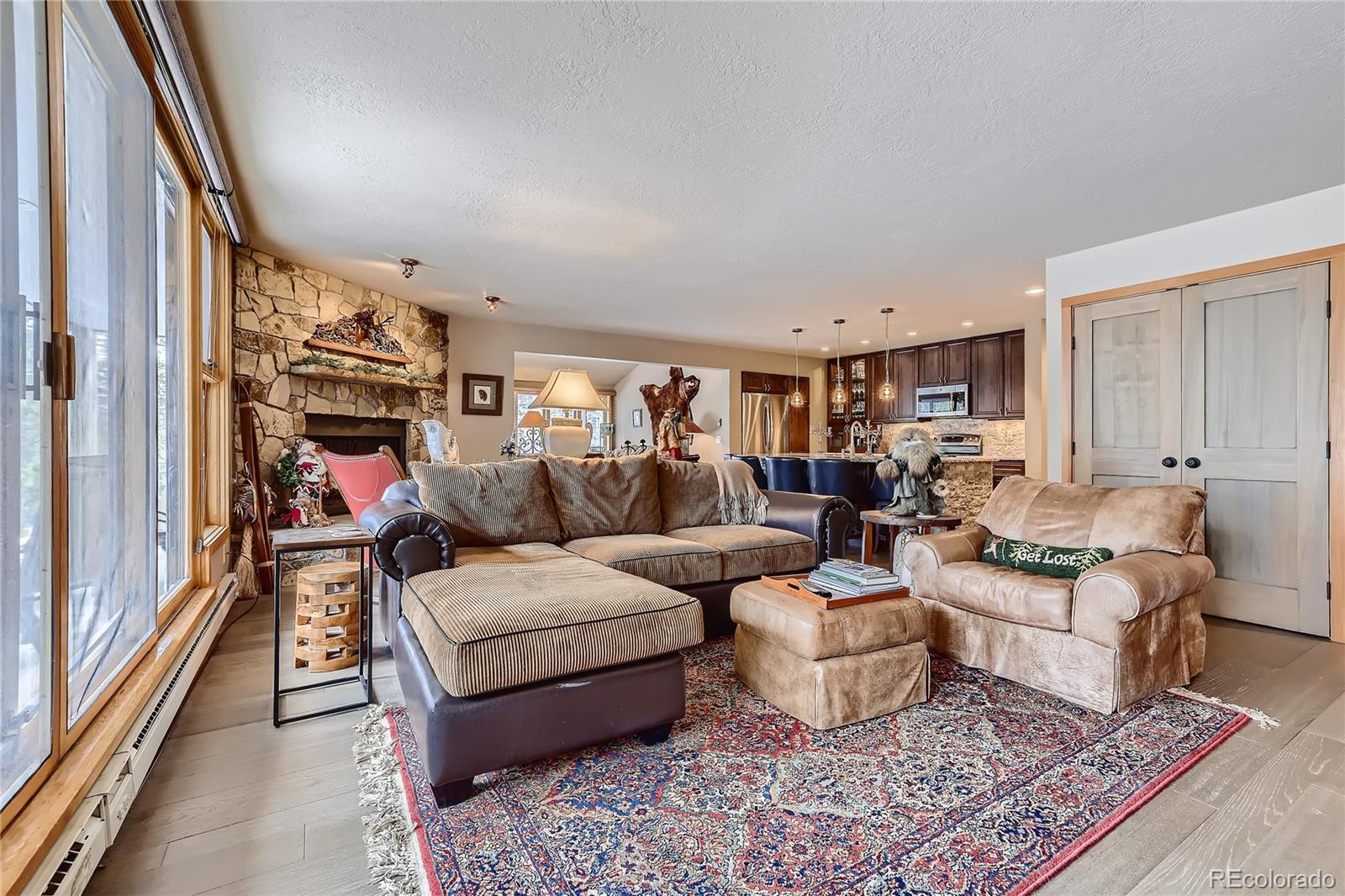 MLS Image #2 for 21660  us highway 6 ,keystone, Colorado