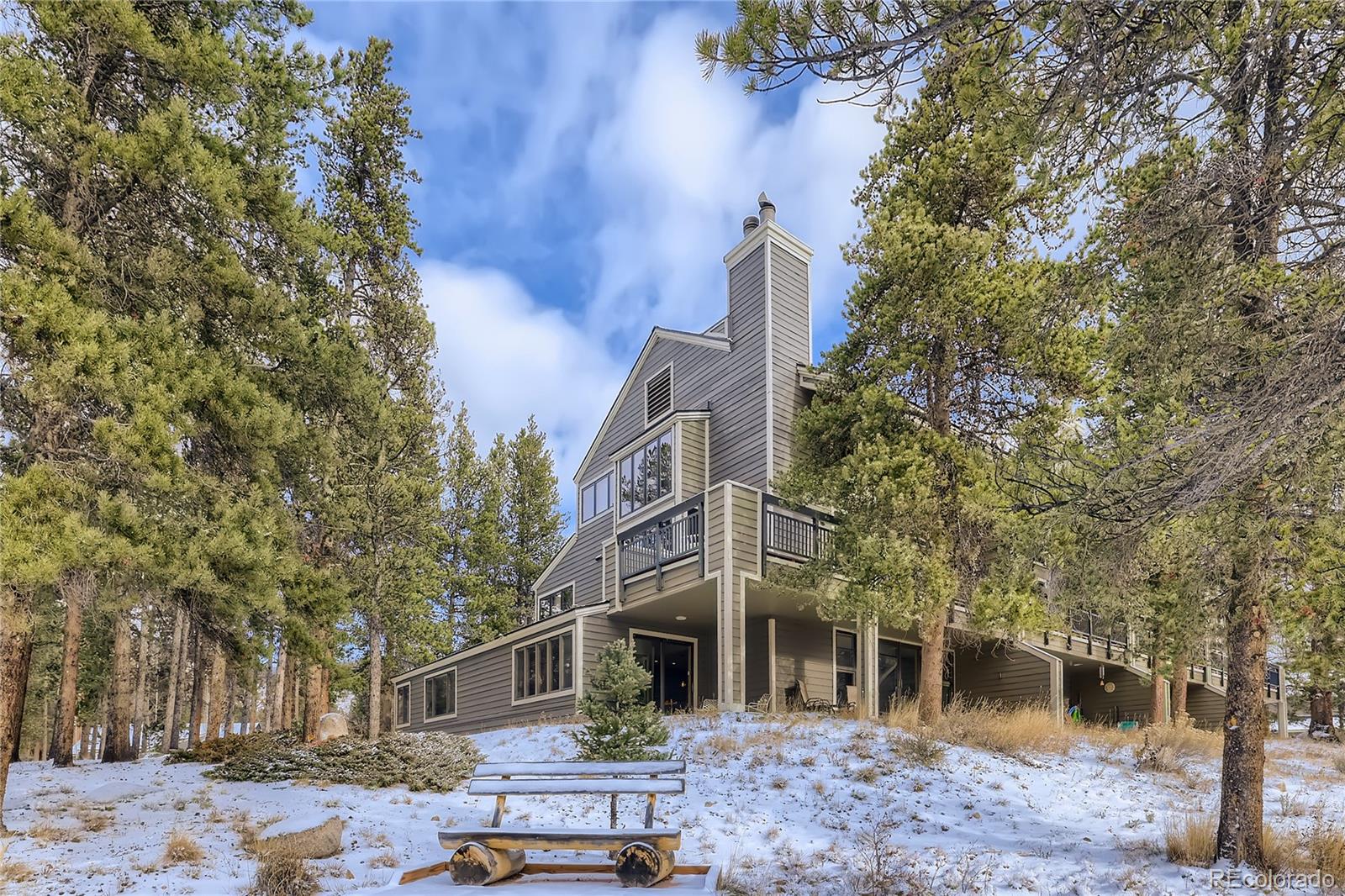 MLS Image #30 for 21660  us highway 6 ,keystone, Colorado